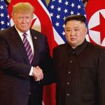 Trump Again Disrupt the US Ontological Nuclear Security in East Asia.