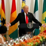 Trump is a Gift to Africa