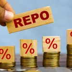 My Thoughts, Nothing Much: A look at the Policy Rate.