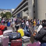 NSFAS Accomodation Woes