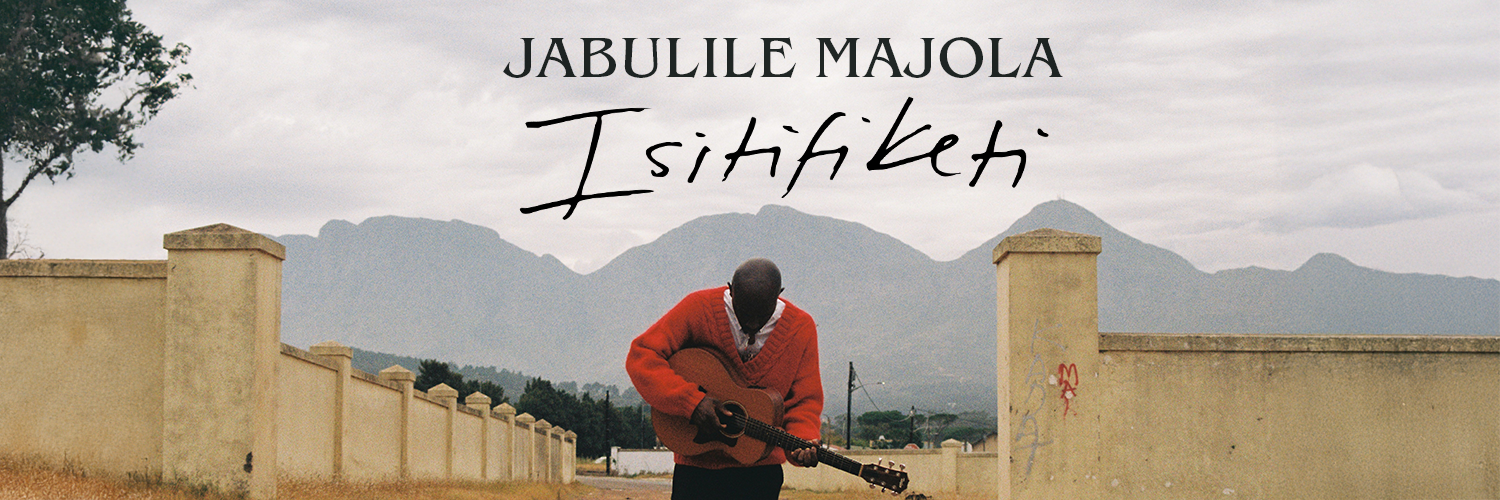 Isitifiketi: My Experience Beyond the Words and Melodies